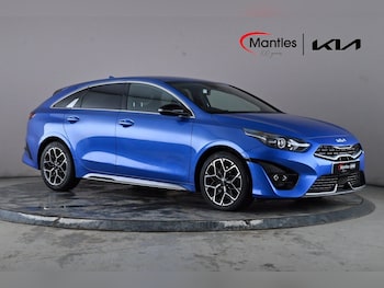 Used Kia Pro Ceed 2023 for sale - 77591210: Photo