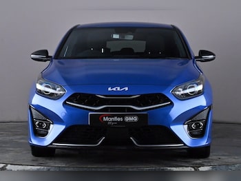 Used Kia Pro Ceed 2023 for sale - 77591210: Photo