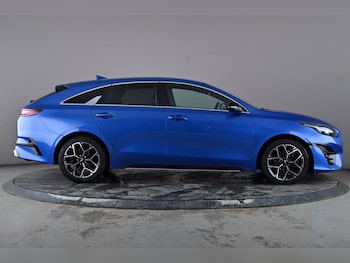 Used Kia Pro Ceed 2023 for sale - 77591210: Photo