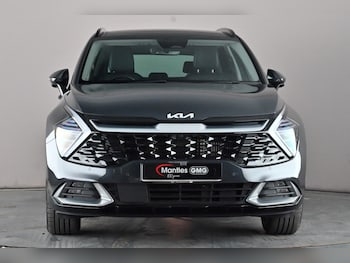 Used Kia Sportage 2023 for sale - 78004233: Photo