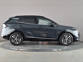 Used Kia Sportage 2023 for sale - 78004233: Photo