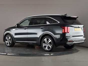 Used Kia Sorento 2021 for sale - 78451069: Photo