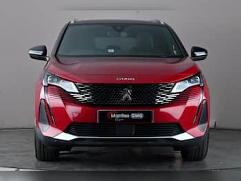 Used Peugeot 5008 2022 for sale - 79662888: Photo