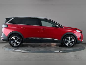 Used Peugeot 5008 2022 for sale - 79662888: Photo