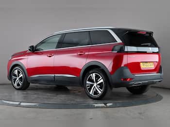 Used Peugeot 5008 2022 for sale - 79662888: Photo