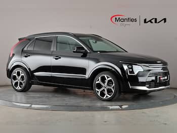 Used Kia Niro 2024 for sale - 79581931: Photo