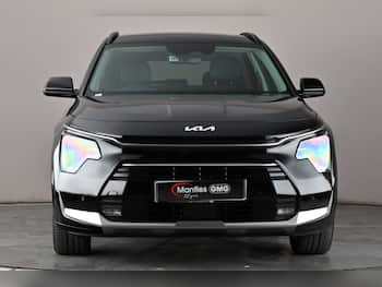 Used Kia Niro 2024 for sale - 79581931: Photo