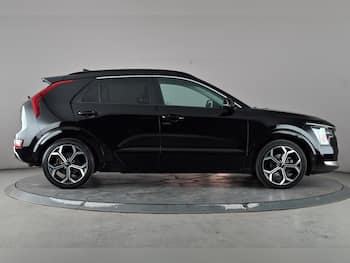 Used Kia Niro 2024 for sale - 79581931: Photo