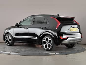 Used Kia Niro 2024 for sale - 79581931: Photo