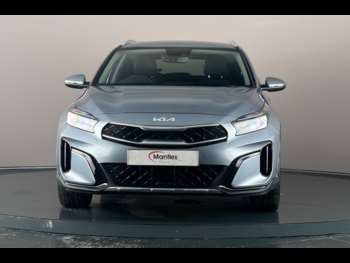 Used Kia XCeed 2024 for sale - 71147206: Photo