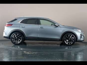 Used Kia XCeed 2024 for sale - 71147206: Photo