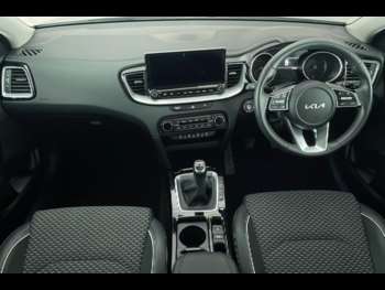 Used Kia XCeed 2024 for sale - 71147206: Photo