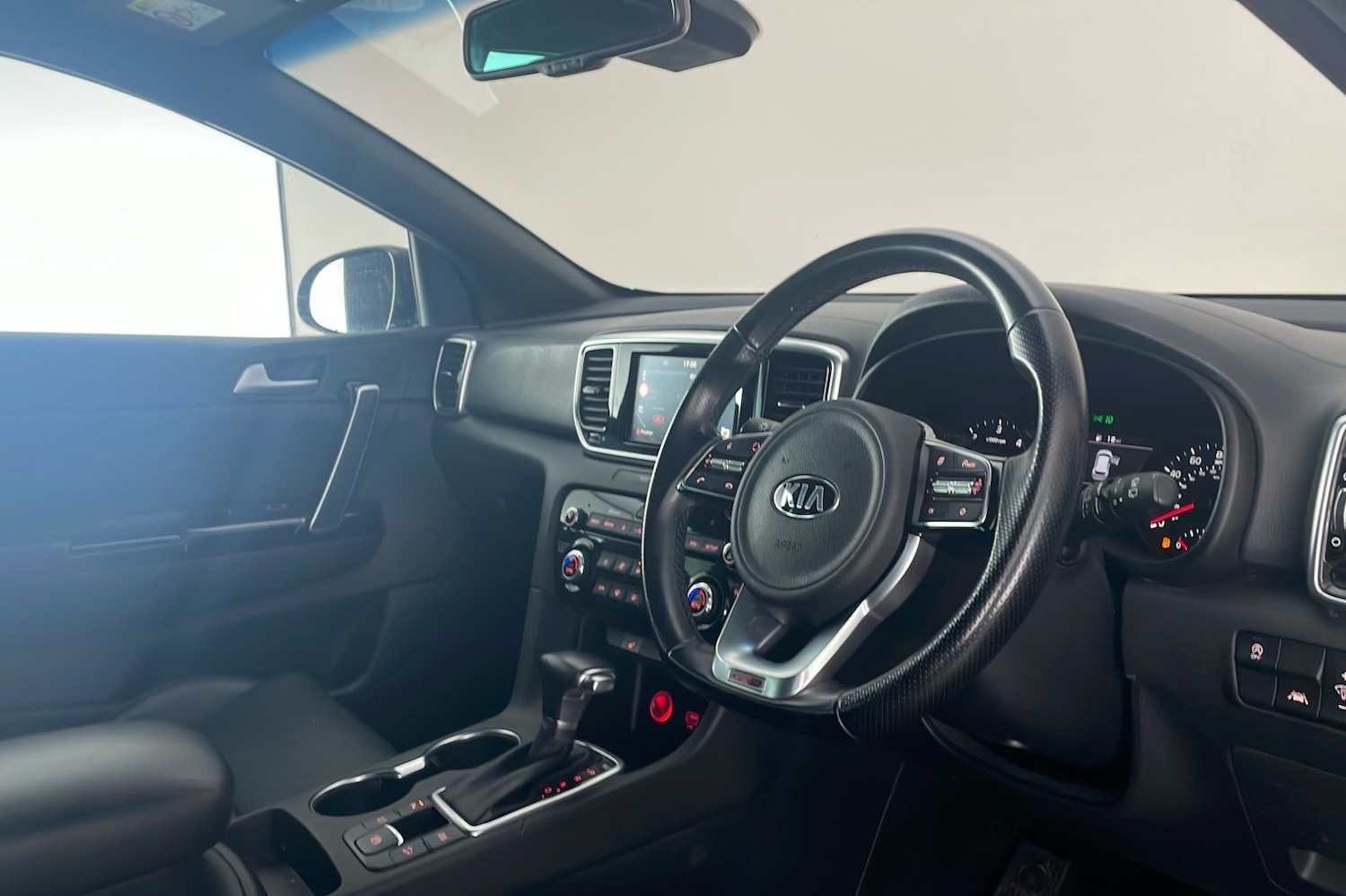 Used Kia Sportage 2019 for sale - 77065577: Photo 11