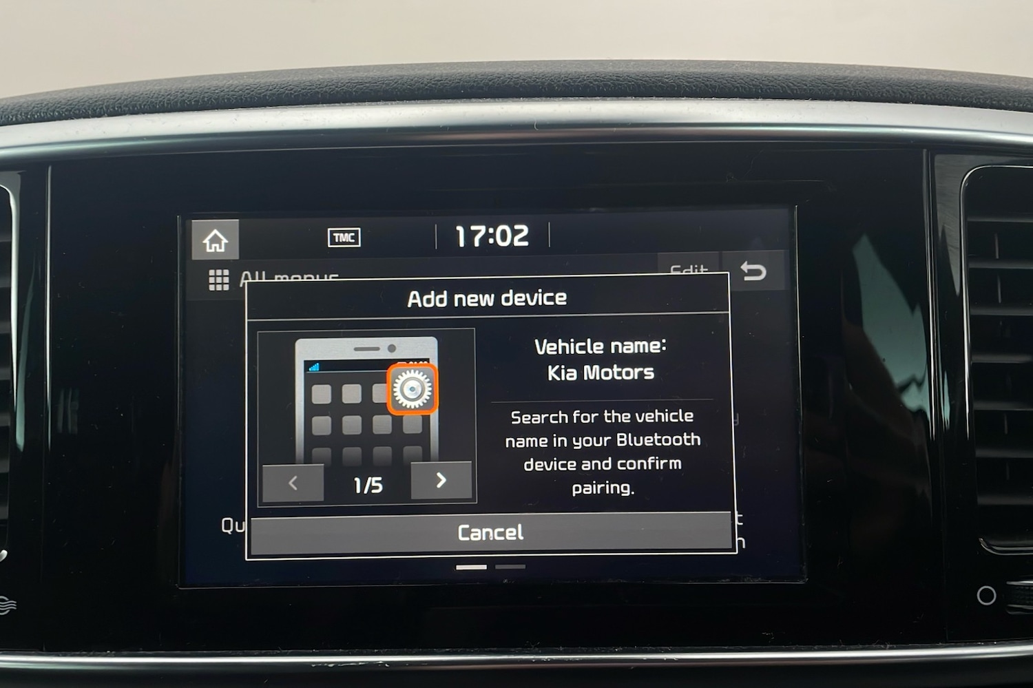 Used Kia Sportage 2019 for sale - 77065577: Photo 16