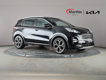 Used Kia Sportage 2019 for sale - 77065577: Photo