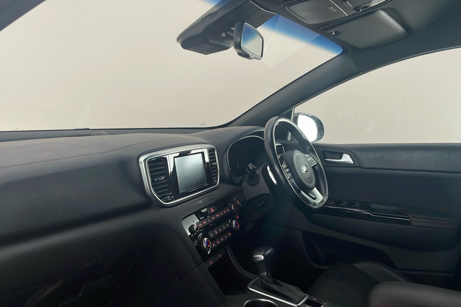 Used Kia Sportage 2019 for sale - 77065577: Photo 21