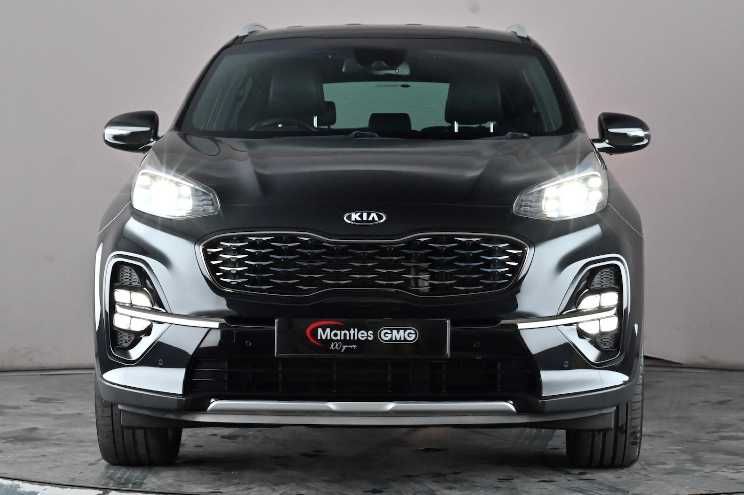 Used Kia Sportage 2019 for sale - 77065577: Photo 3
