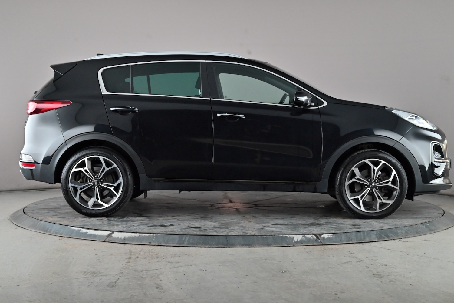 Used Kia Sportage 2019 for sale - 77065577: Photo 4