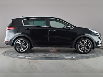 Used Kia Sportage 2019 for sale - 77065577: Photo