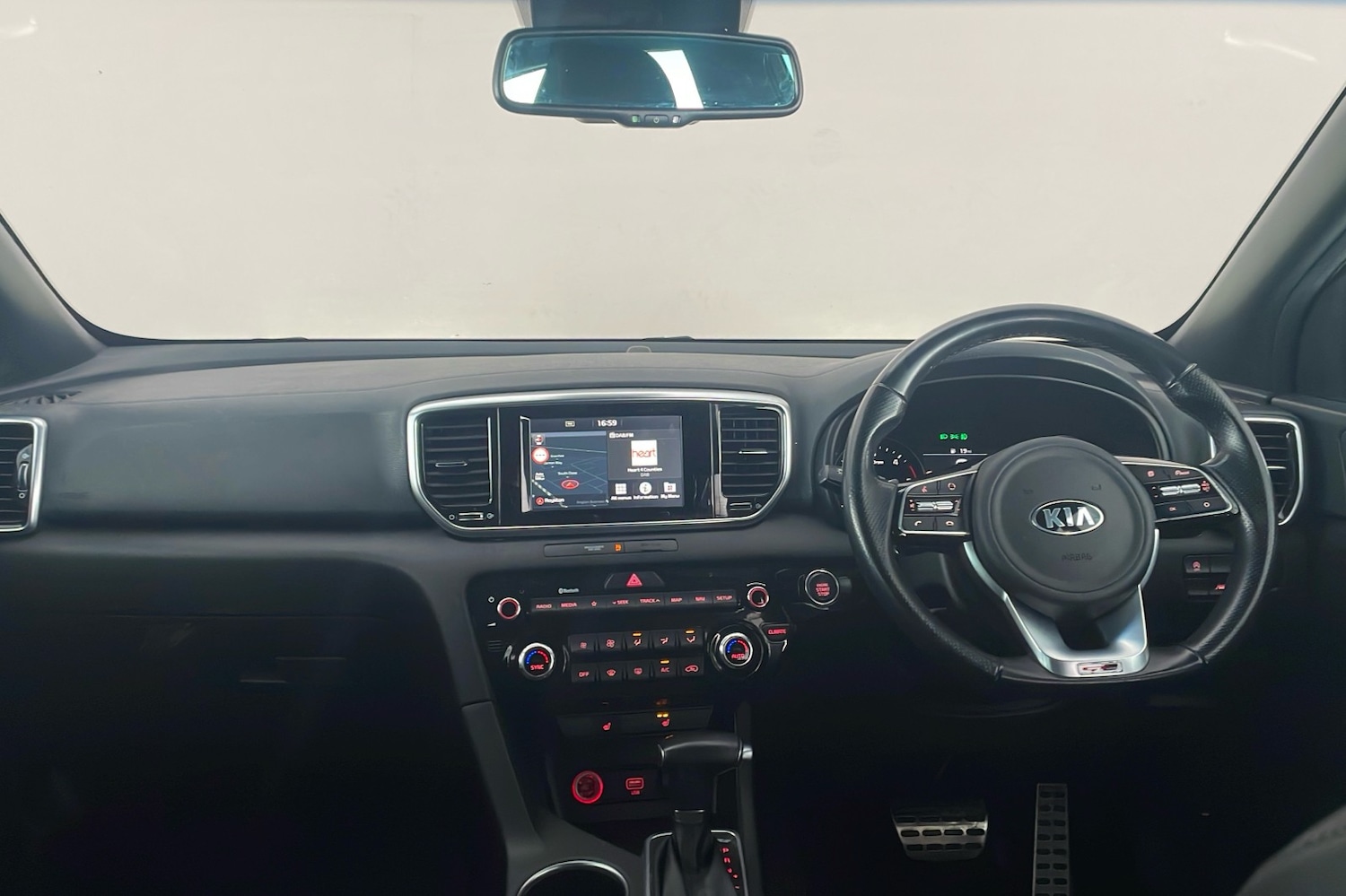 Used Kia Sportage 2019 for sale - 77065577: Photo 9