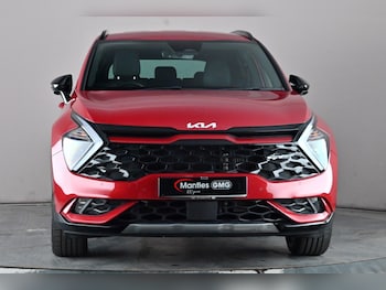 Used Kia Sportage 2022 for sale - 78668124: Photo