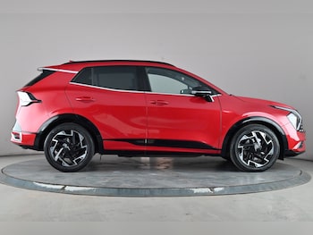 Used Kia Sportage 2022 for sale - 78668124: Photo
