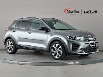 Used Kia Stonic 2024 for sale - 79104555: Photo