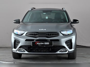Used Kia Stonic 2024 for sale - 79104555: Photo
