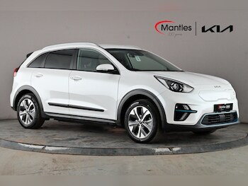 Used Kia Niro 2022 for sale - 77473195: Photo