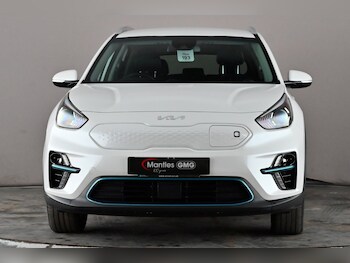 Used Kia Niro 2022 for sale - 77473195: Photo