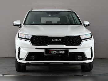 Used Kia Sorento 2023 for sale - 79570432: Photo
