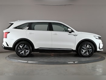 Used Kia Sorento 2023 for sale - 79570432: Photo