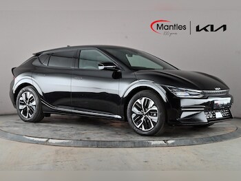 Used Kia EV6 undefined for sale - 78359261: Photo