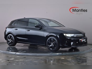 Used Vauxhall Astra 2023 for sale - 75936193: Photo