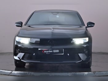 Used Vauxhall Astra 2023 for sale - 75936193: Photo