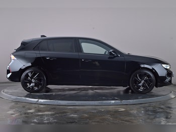 Used Vauxhall Astra 2023 for sale - 75936193: Photo