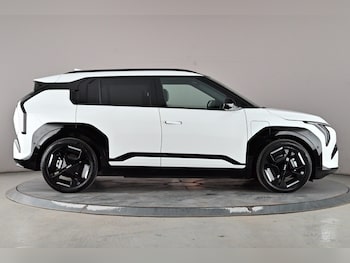 Used Kia EV3 2026 for sale - 78591407: Photo