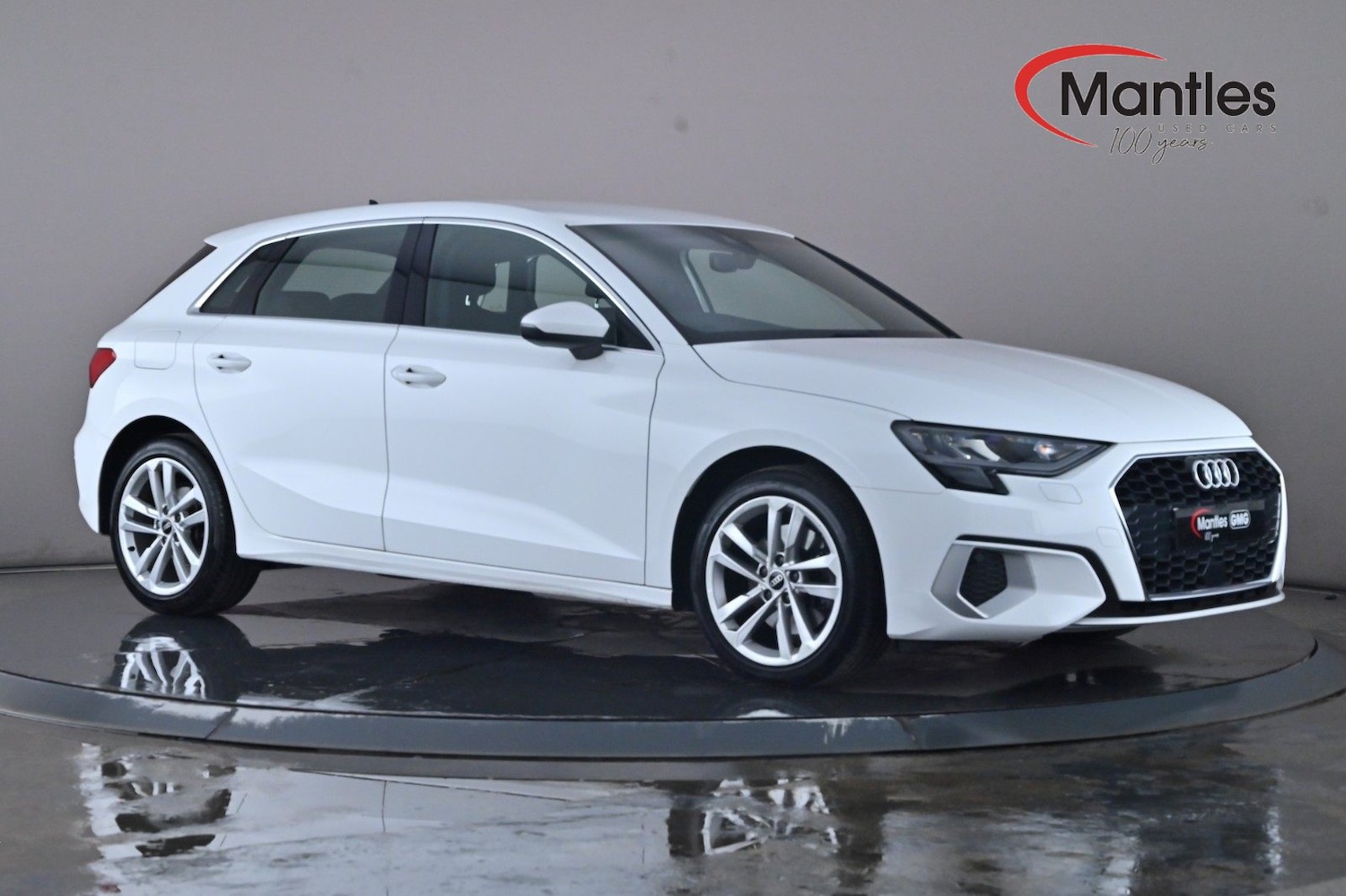 Used Audi A3 2021 for sale - 76407318: Photo 1