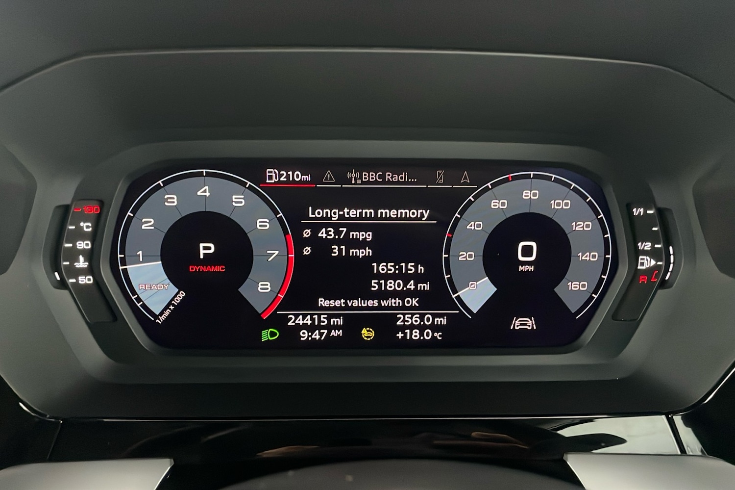 Used Audi A3 2021 for sale - 76407318: Photo 12