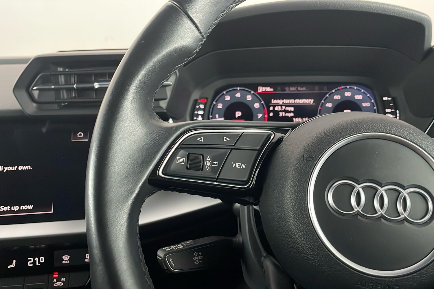 Used Audi A3 2021 for sale - 76407318: Photo 14