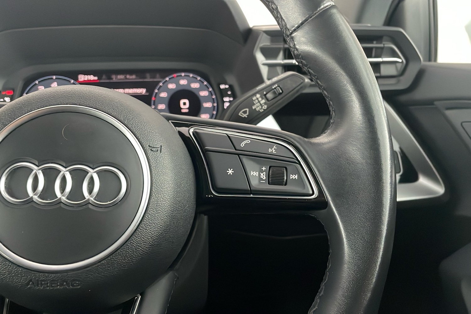 Used Audi A3 2021 for sale - 76407318: Photo 15