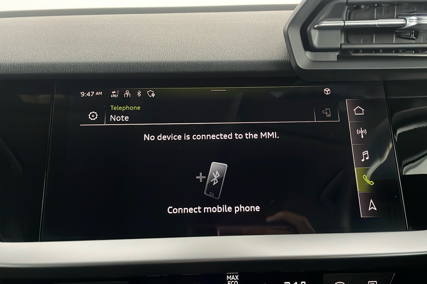 Used Audi A3 2021 for sale - 76407318: Photo 16