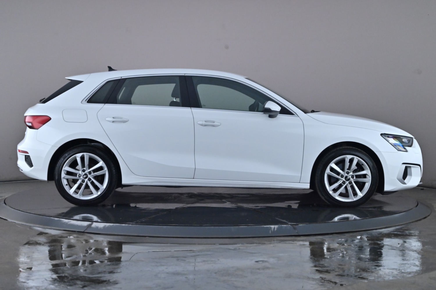 Used Audi A3 2021 for sale - 76407318: Photo 3