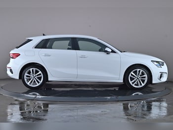 Used Audi A3 2021 for sale - 76407318: Photo