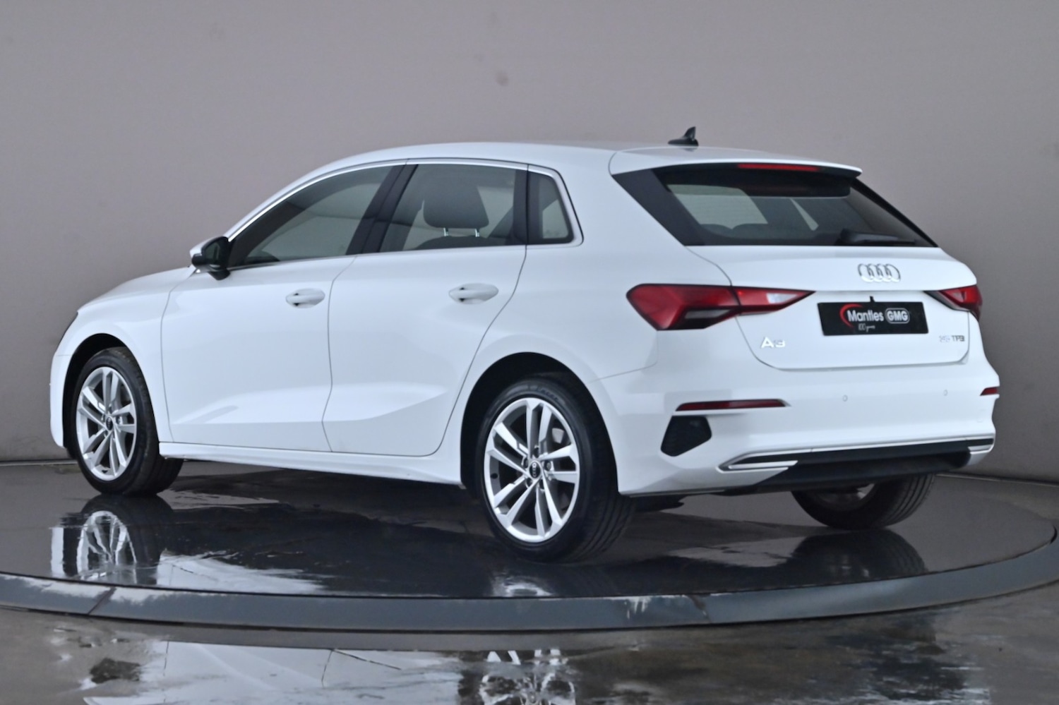 Used Audi A3 2021 for sale - 76407318: Photo 4