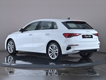 Used Audi A3 2021 for sale - 76407318: Photo