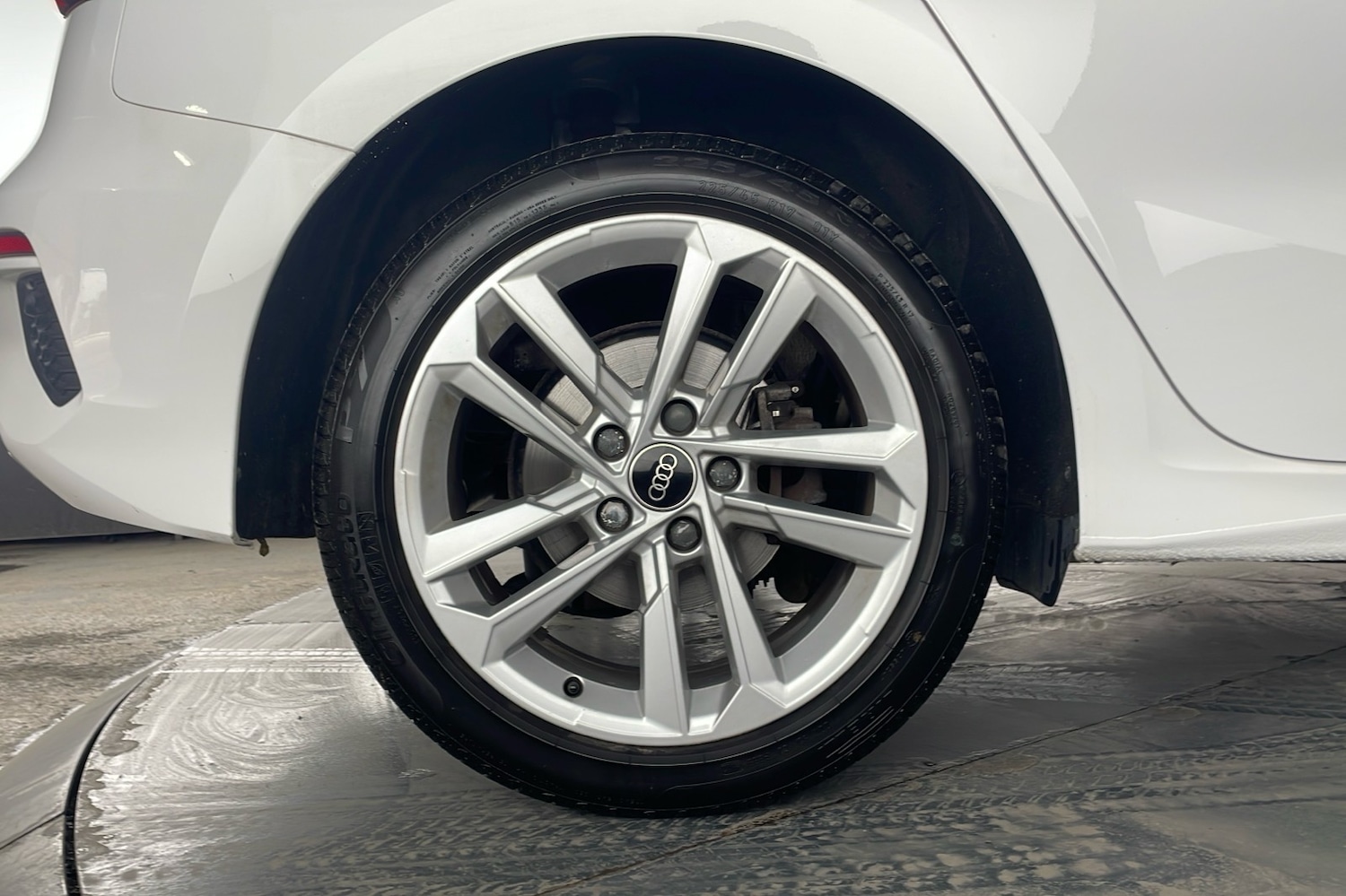 Used Audi A3 2021 for sale - 76407318: Photo 7