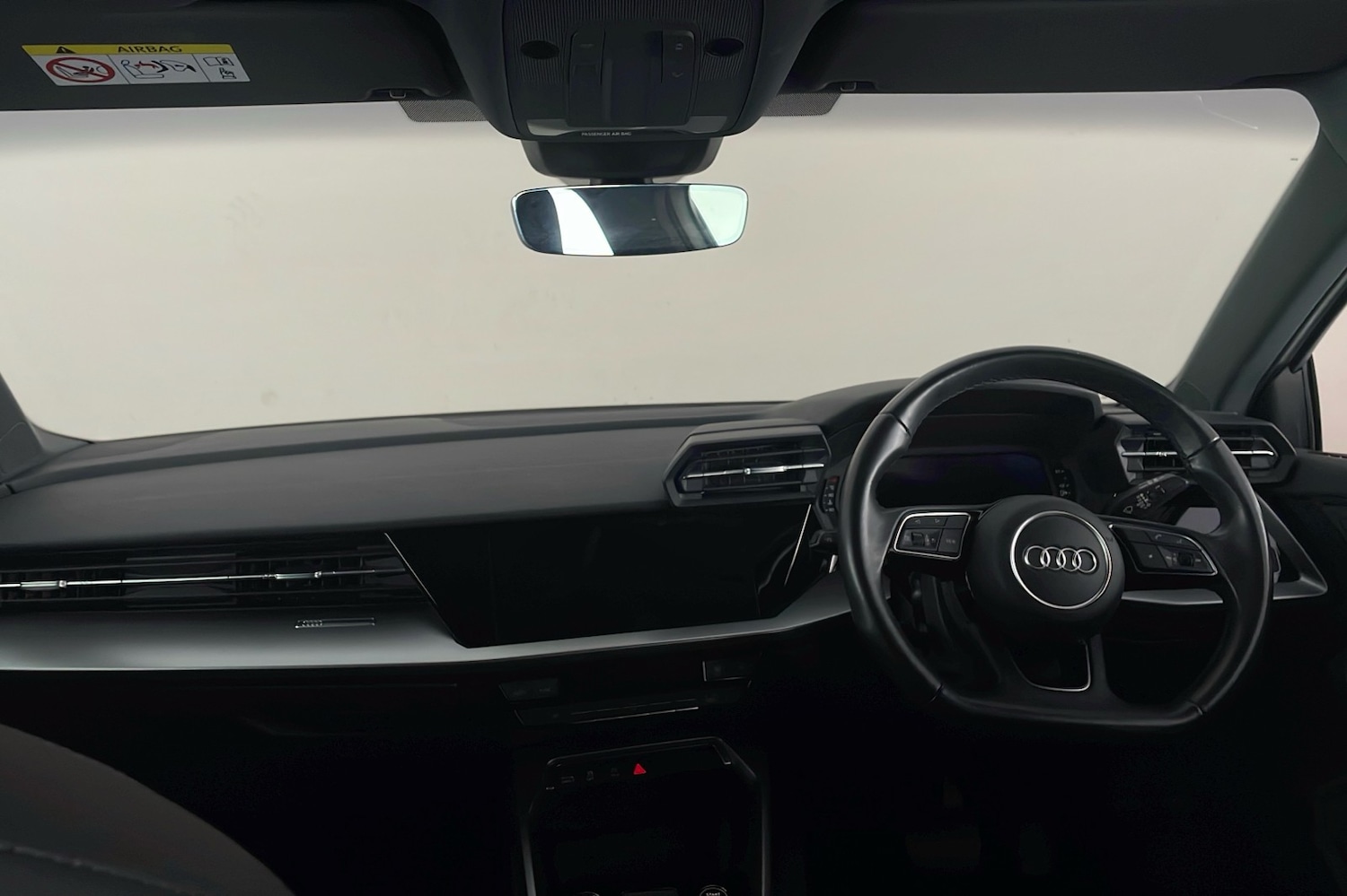 Used Audi A3 2021 for sale - 76407318: Photo 8