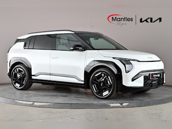 Used Kia EV3 2026 for sale - 78668118: Photo