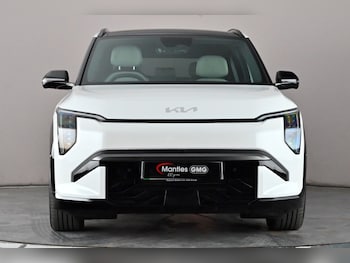 Used Kia EV3 2026 for sale - 78668118: Photo